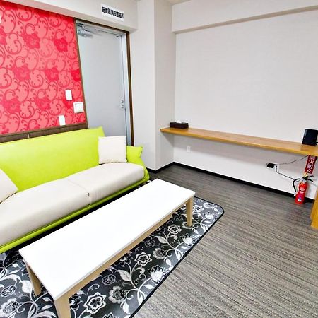 Tommy Condominium Wakasa 501 Naha Exterior photo